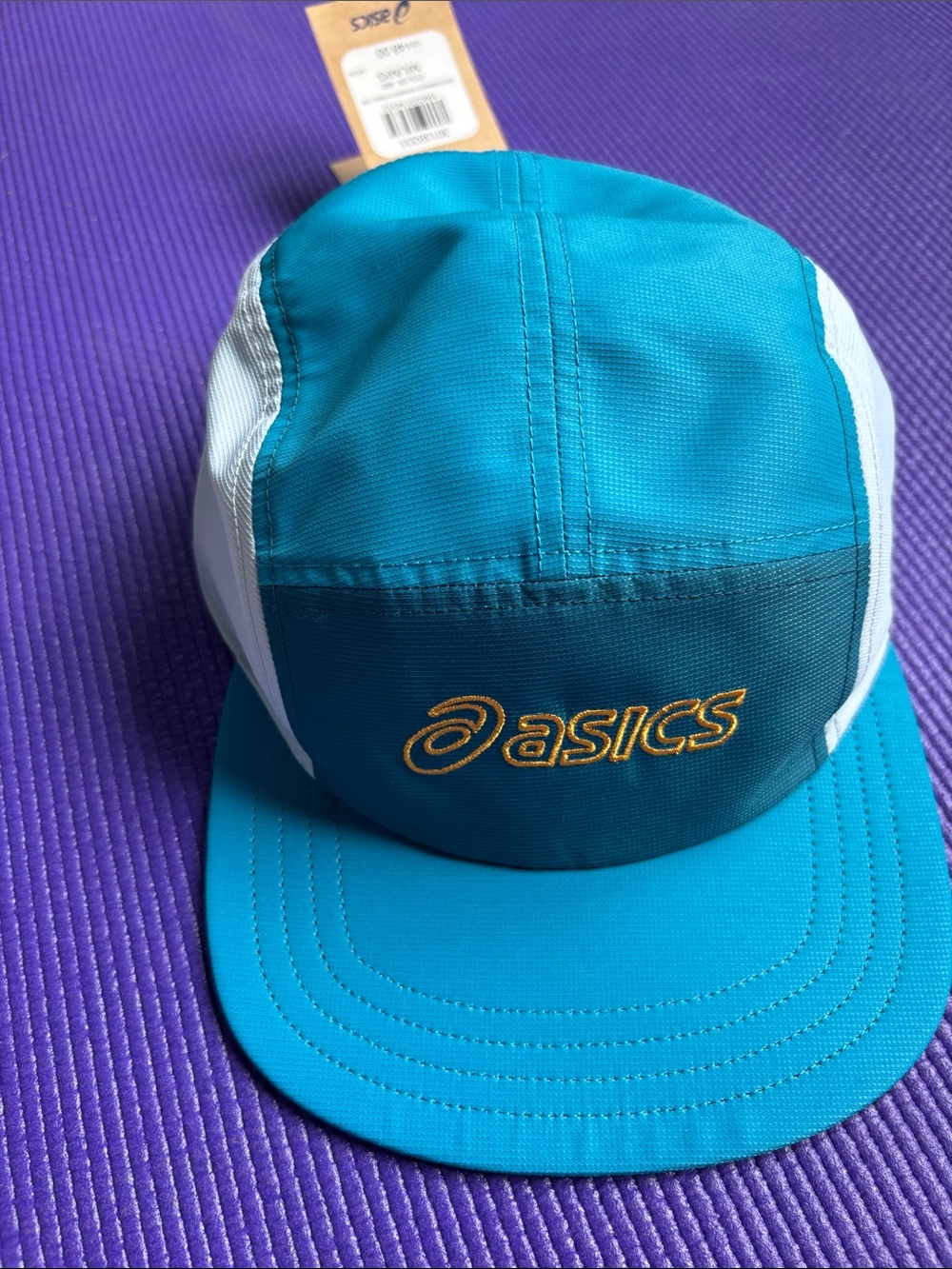 Asics Running Cap (unisex)